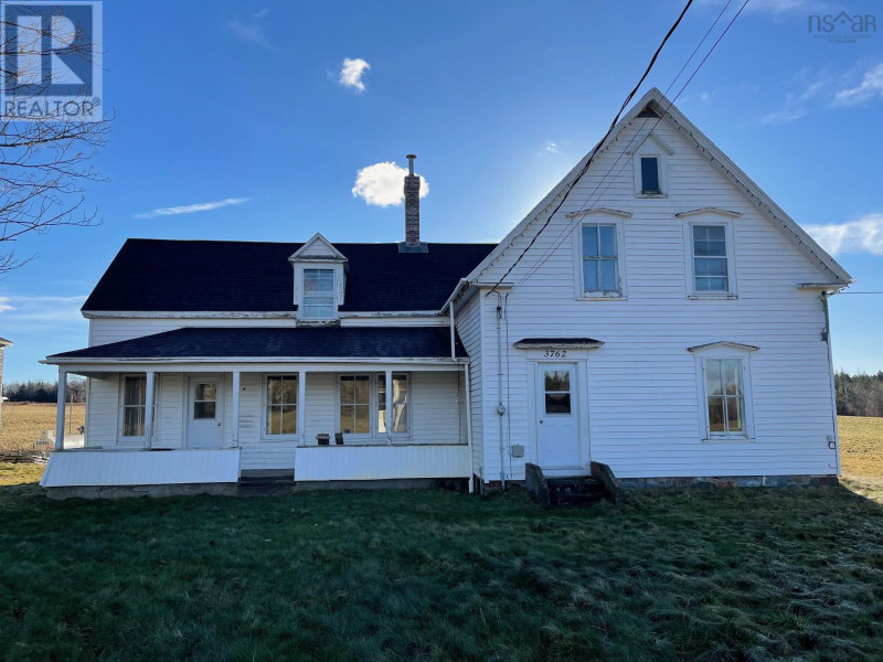 3762 Highway 203 East Kemptville, Nova Scotia Houses for Sale