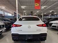 FEATURING : AMG TURBO POWERED, 4MATIC+ AWD, NIGHT PACKAGE, HEADS UP DISPLAY, MULTIBEAM LED HEADLIGHT... (image 9)