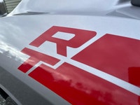 *ULTRA LOW KM* NEW! Contact us today, if you're interested in this vehicle and want to beat the rush... (image 9)