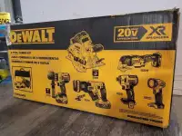 New & Used Tools at Bryan's Auction