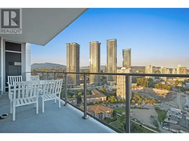 2303 2351 BETA AVENUE Burnaby, British Columbia62867602306435121