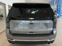 AMVIC Licensed Dealer The 2025 Chevrolet Tahoe High Country in Sterling Metallic is a pinnacle of lu... (image 6)