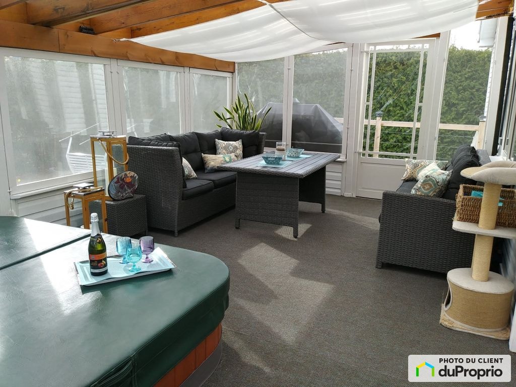 $499,000 - Bungalow for sale in Lavaltrie — photo 3