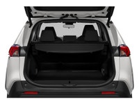 Vehicle DescriptionThis one-owner, Clean CARFAX Toyota RAV4 Hybrid XLE AWD is a Don Valley North Toy... (image 7)