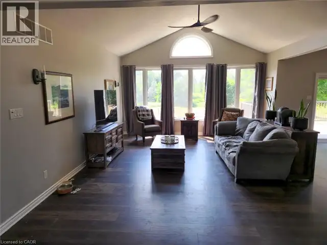 766485 TOWNSHIP ROAD 5 Road Drumbo, Ontario in Land for Sale in Woodstock - Image 19