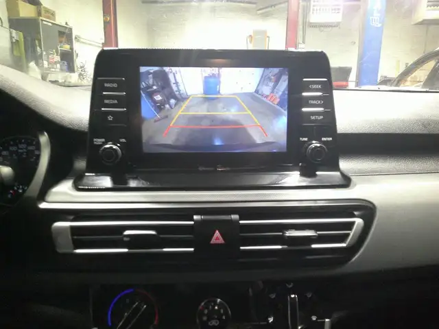 KIA SELTOS LX AWD 2021 in Cars & Trucks in Longueuil / South Shore - Image 13