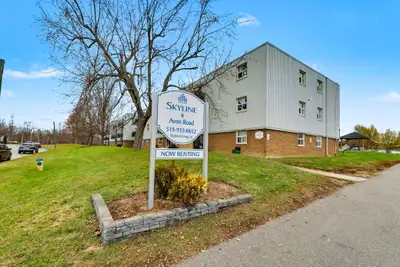 Building Description Promotions | $1000 off first month's rent for Military and Emergency Responders...