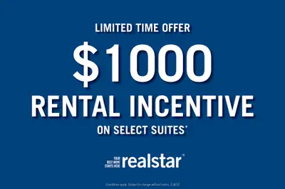 SPACIOUS 2 BEDROOM APARTMENT FOR RENT IN COLLINGWOOD! SELECT APARTMENT FULLY REVITALIZED WITH MODERN...