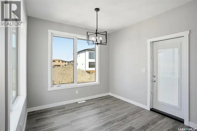 203 Sharma LANE Saskatoon, Saskatchewan in Houses for Sale in Saskatoon - Image 9