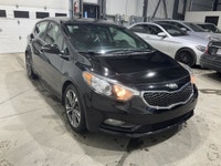 Le Kia Forte 2015 version AUTOMATIQUE CAMERA RECUL CRUISE A/C MAGS offert par AutoStudio 72 à Mirabe... (image 4)