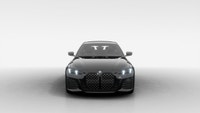 La toute nouvelle *BMW 430i xDrive 2026* laisse les conventions derrière. La Série 4 combine une app... (image 2)