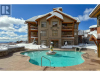 255 Feathertop Way Unit# 320 Big White, British Columbia