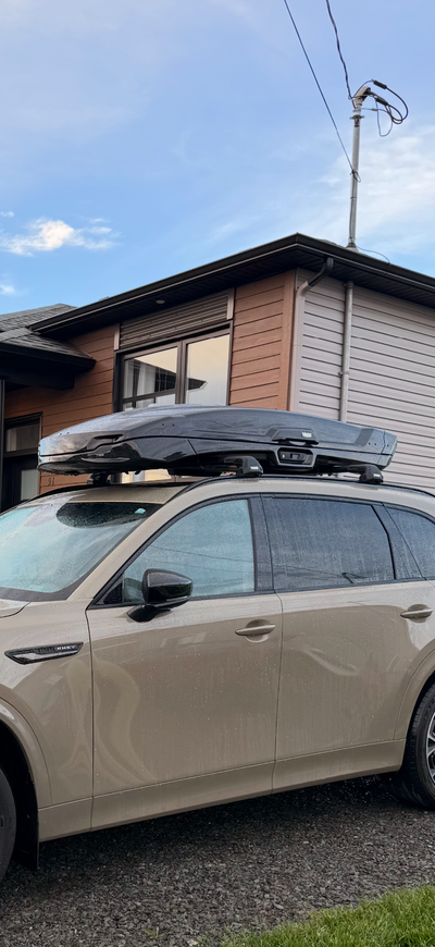 THULE VECTOR ALPINE, View more