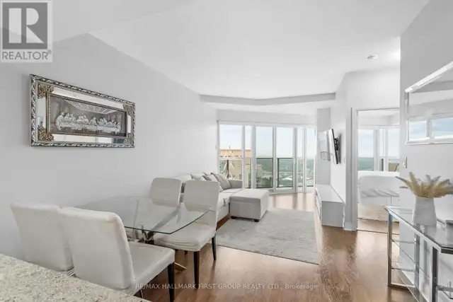 3308 - 60 ABSOLUTE AVENUE Mississauga (City Centre), Ontario in Long Term Rentals in Mississauga / Peel Region - Image 14