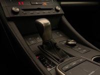 The 2018 RC 300 AWD is designed as a "grand tourer" with a focus on refinement and build quality. It... (image 9)