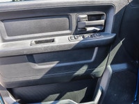 The 2021 Ram 1500 Classic Express 4x4 Crew Cab 57 Box is ready to tackle any road with its striking... (image 7)