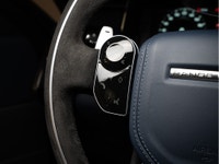 The 2022 Land Rover Range Rover Sport HST combines power, presence, and premium comfort with its mil... (image 7)