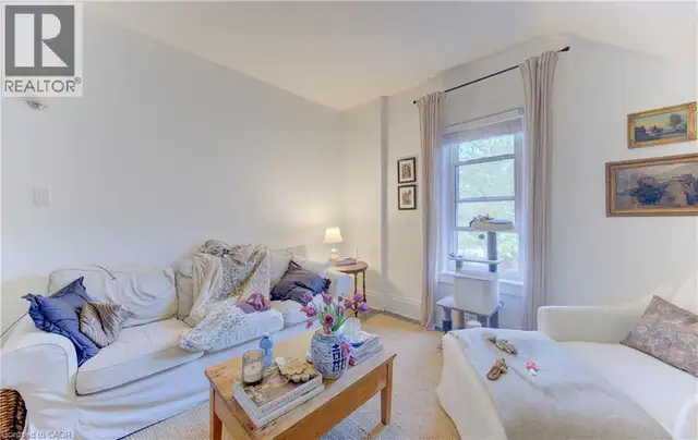 48 BREITHAUPT Street Kitchener, Ontario in Houses for Sale in Kitchener / Waterloo - Image 30