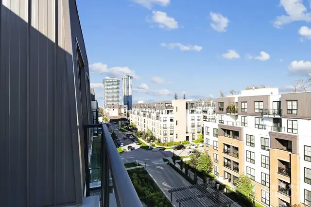 Modern & Bright 1-Bed Condo for Rent in Heart of Latimer Village in Long Term Rentals in Abbotsford - Image 15