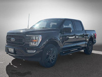 NACTOY 2021 North American Truck of the Year. This Ford F-150 boasts a Regular Unleaded V8 5.0 L eng... (image 6)