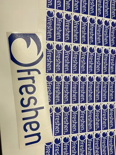 Custom Labels, View more