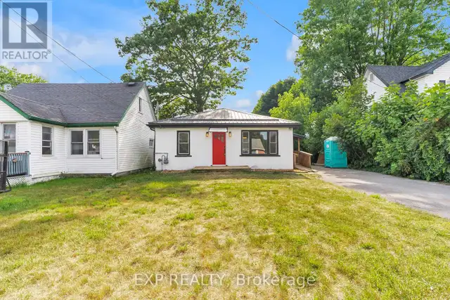 30 LEONARD AVENUE Quinte West (Trenton Ward), Ontario63006663007875121