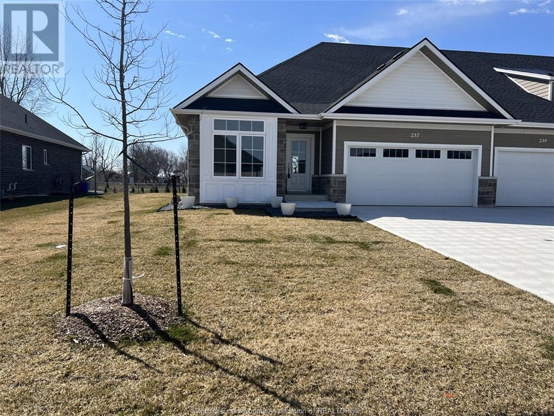 237 LIVINGSTONE Amherstburg, Ontario Houses for Sale Windsor Region Kijiji