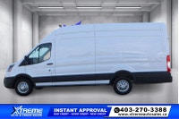 2022 Ford Transit 250 Cargo Van High Roof 148. IN WB EL w/Backup Camera Welcome to Xtreme Auto & Tru... (image 7)