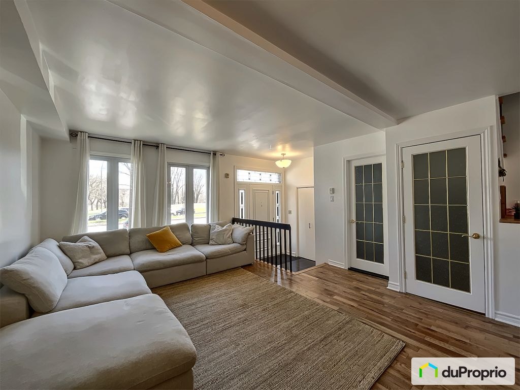 $639,000 - Townhouse for sale in Rivière des Prairies — photo 3