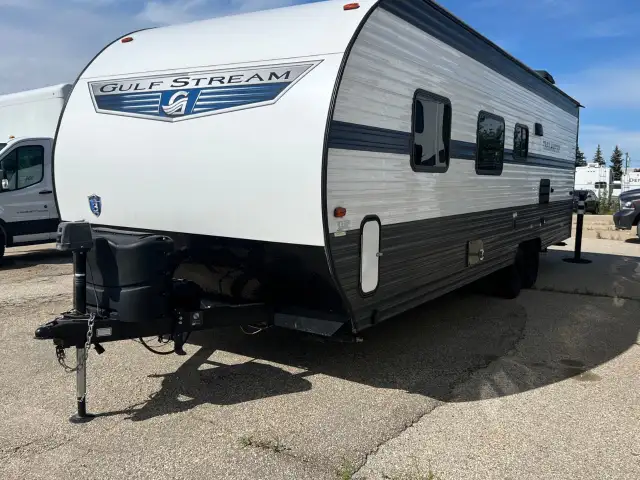 2022 Gulfstream STREAMLITE418058757546321920