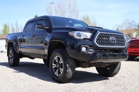 Adrenalin Motors has expanded to Carstairs AB, a short 30 minute drive from Calgary AB! 2018 TOYOTA... (image 7)