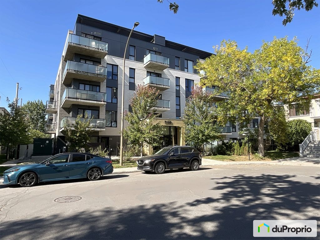 $520,000 - Condominium in Mercier / Hochelaga / Maisonneuve — photo 2