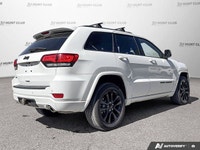 This 2021 Jeep Grand Cherokee Altitude comes equipped with a 3.6L Pentastar V6 engine, 8-speed autom... (image 6)