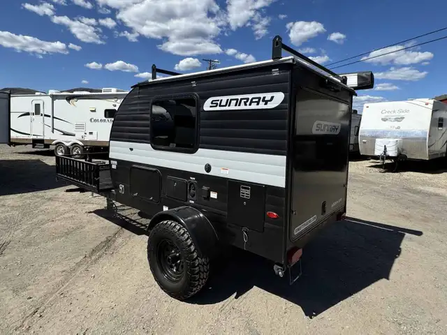 2024 ,Sunray,Sunset Park RV 109E in Travel Trailers & Campers in Kamloops - Image 3