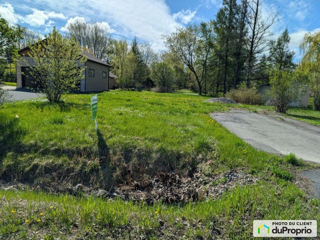 $599,000 - Residential Lot in St-Jean-sur-Richelieu (St-Luc) — photo 3