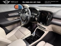 ===== 2024 Volvo XC40 Plus Bright Theme ===== ===== Pourquoi acheter chez nous ? ===== Depuis plus d... (image 7)