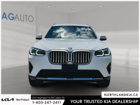 2023 BMW X3 xDrive30i New Price! Ready for anything, from the streets of Calgary to the highways of... (image 5)