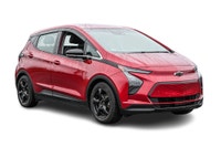 Chevrolet * Bolt * LT * Carplay * Climatisation * Très propre * Financement disponible * Jamais acci... (image 3)