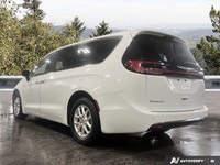 Welcome to Moncton Chrysler Jeep Dodge. Recent Arrival! 2023 Chrysler Pacifica Touring-L Pentastar 3... (image 3)
