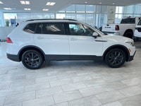 This 2024 Volkswagen Tiguan Comfortline 4MOTION is a refined and versatile compact SUV designed for... (image 4)