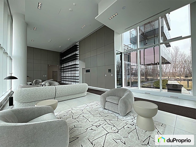 $995,000 - Condominium for sale in L'Ile Des Soeurs — photo 2