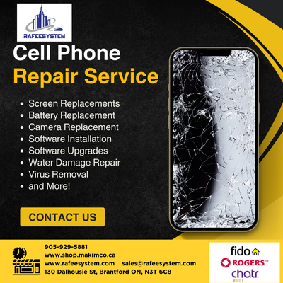 Stop by Rafee Systems today for exclusive student deals!, View more