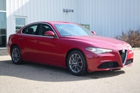 --DRIVE THE DREAM THIS SUMMER AT ADRENALIN MOTORS! NOW LOCATED IN GASOLINE ALLEY, RED DEER!-- A shar... (image 2)