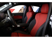 2024 BMW X2 xDrive28i 2.0L 4-Cylinder DOHC 16V TwinPower Turbo AWD 7-Speed Automatic EXTERIOR - BLAC... (image 7)