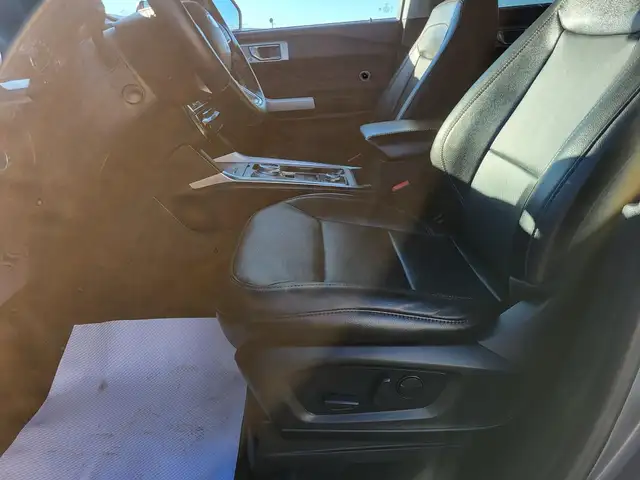 Ford Explorer Limited 20226063876509643673620