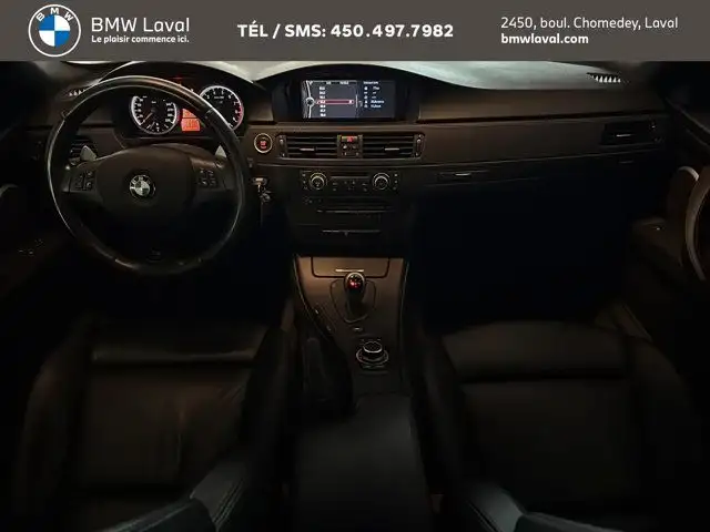 2011 BMW M3 COUPE in Cars & Trucks in Laval / North Shore - Image 29