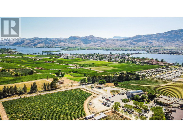 2000 VALLEYVIEW Drive Unit# 1 Osoyoos, British Columbia in Houses for Sale in Penticton - Image 2