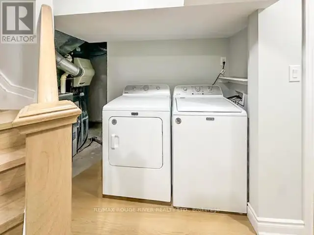 BASEMENT #2 - 1869 BROOKSHIRE SQUARE Pickering (Liverpool), Onta in Long Term Rentals in Oshawa / Durham Region - Image 4
