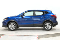 Lower Kilometers - SK Vehicle - Excellent Fuel Economy!Discover this 2018 Nissan Qashqai S AWD at Sa... (image 2)