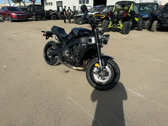 2025 Yamaha XSR900 in Sport Bikes in Sudbury - Image 6